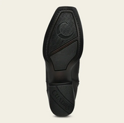 Cuadra CC300 Caiman Fuscus Men's Narrow Toe Boot