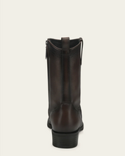 Cuadra CC300 Caiman Fuscus Men's Narrow Toe Boot