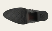Cuadra CC338 LD Moroni Laser & Crystals Round Toe