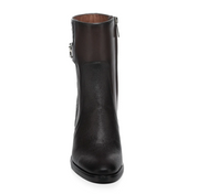 Franco Cuadra FC536 LD Inca Calf Round Toe Toe Women's Ankle Boot