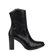Cuadra FC858 LD Python M Zipper Round Toe