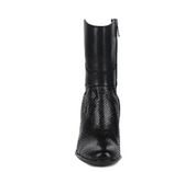 Cuadra FC858 LD Python M Zipper Round Toe