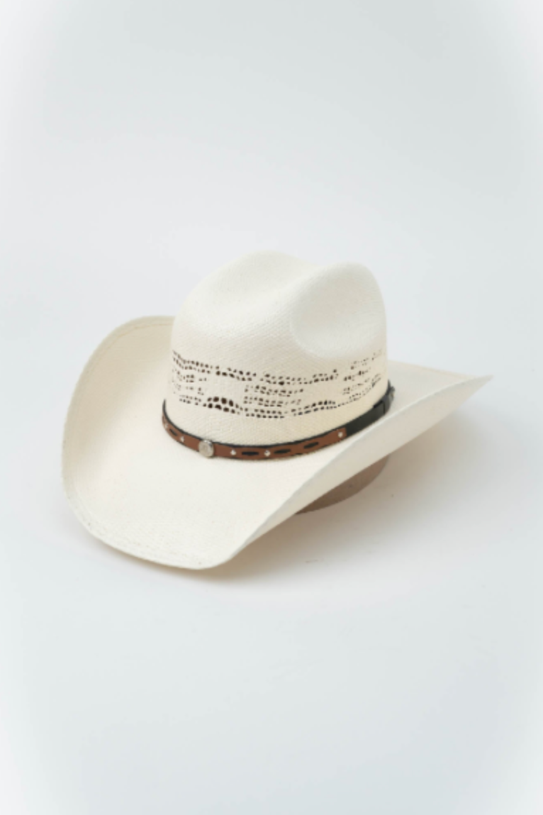 Little Mario Straw Hat