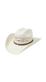 Little Mario Straw Hat FINAL SALE