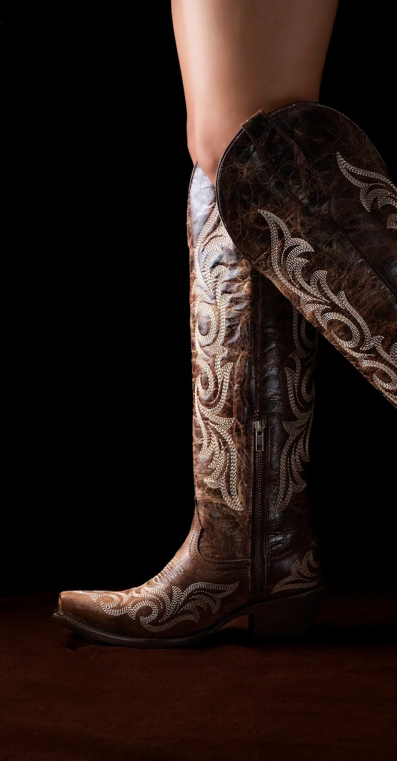Rock em One Stop to Western Rock Em