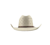 Little Wide Minnick Kids Straw Hat FINAL SALE