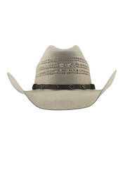 Little Marvin Straw Kids Hat FINAL SALE