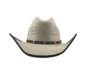Little Saul Straw Kids Hat