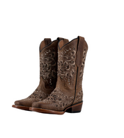 Little Country 250 Cowgirl Boot