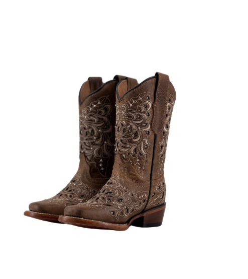 Little Country 250 Cowgirl Boot