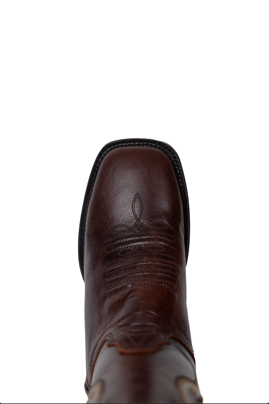 Iris Tall Square Toe Cowgirl Boot