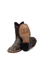 Little Kids Bruce Python kids boot