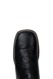 Noah Big Bass Pirarucu Square Toe Cowboy Boot