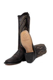 Eliza Tall Square Toe Cowgirl Boot