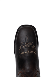 Eliza Tall Square Toe Cowgirl Boot