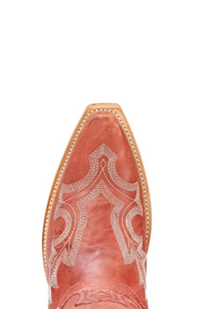 Renata Tall Snip Toe Cowgirl Boot