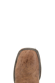 Bailey Square Toe Cowgirl Boot