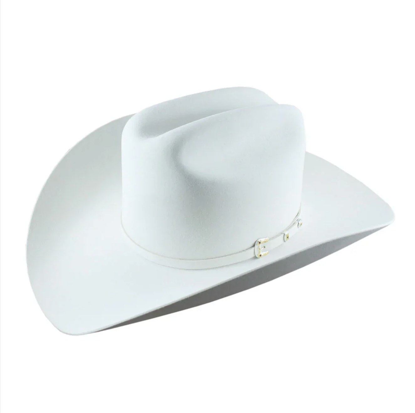 Stetson El Patron 30X Premier Cowboy Hat