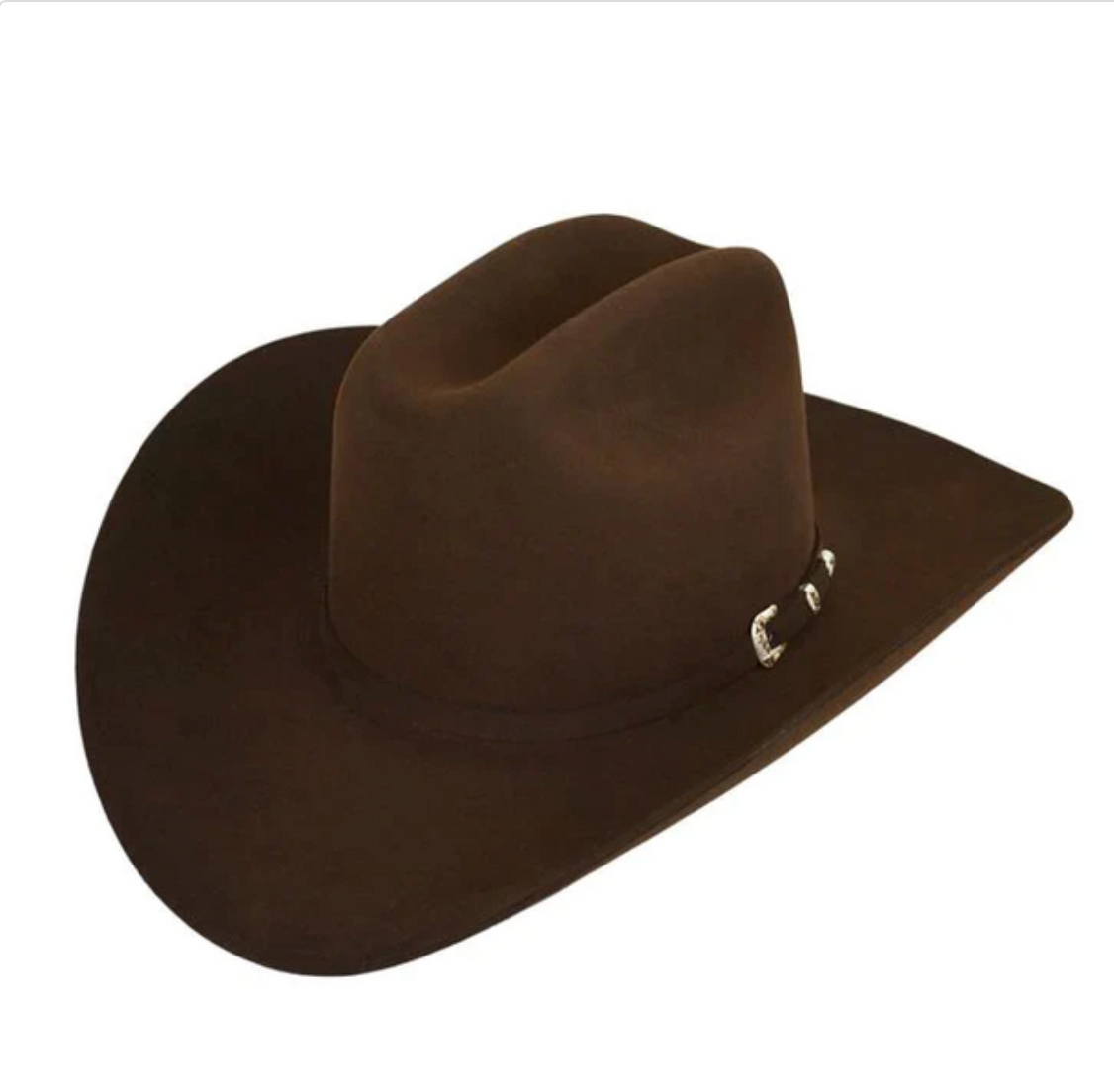 Stetson El Patron 30X Premier Cowboy Hat