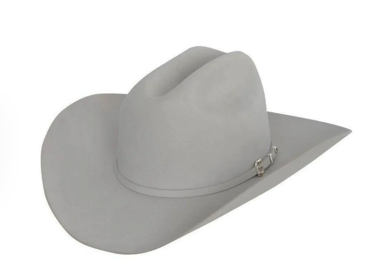 Stetson El Patron 30X Premier Cowboy Hat