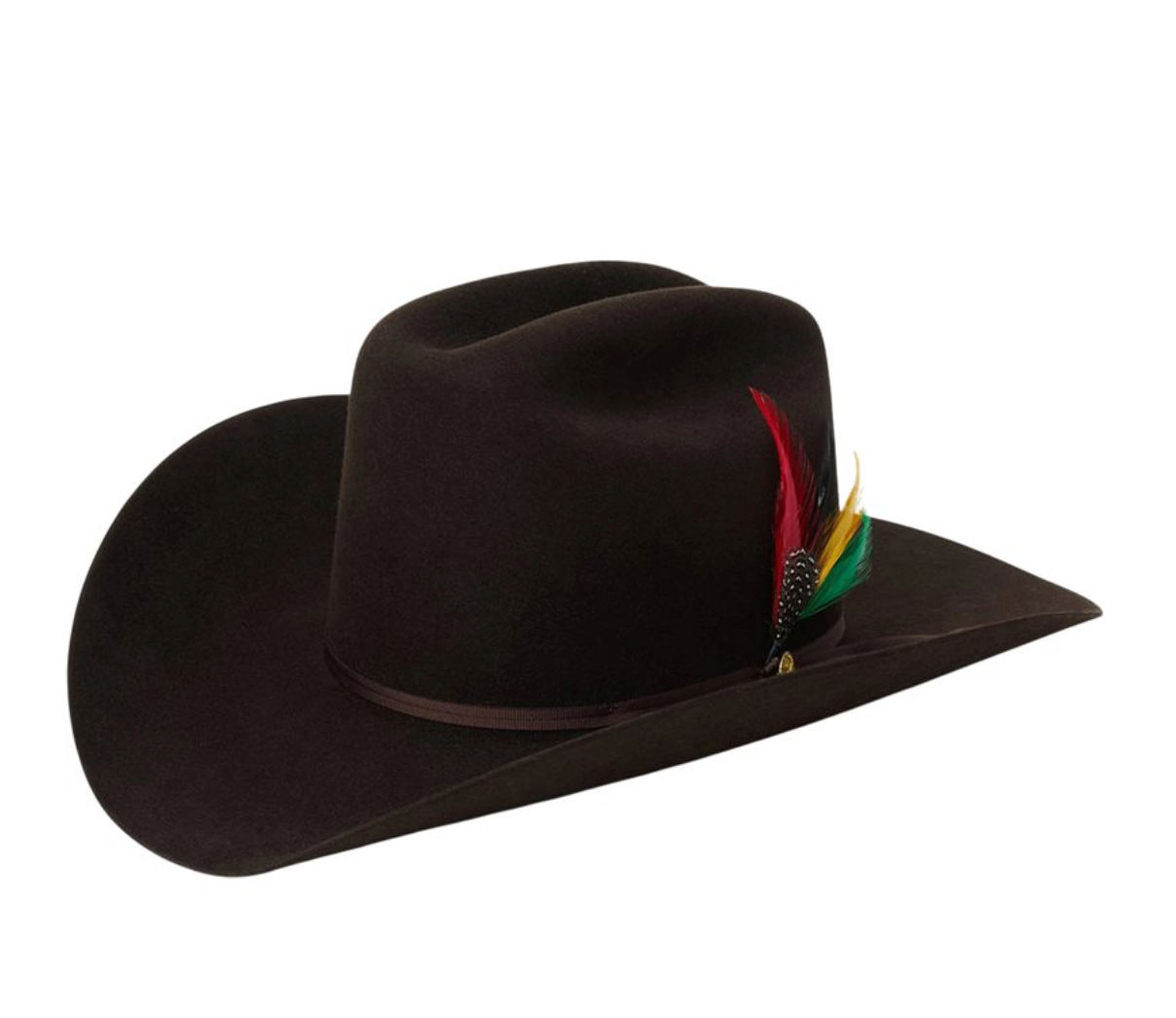 Stetson 6X Rancher 160th Edition Cowboy Hat