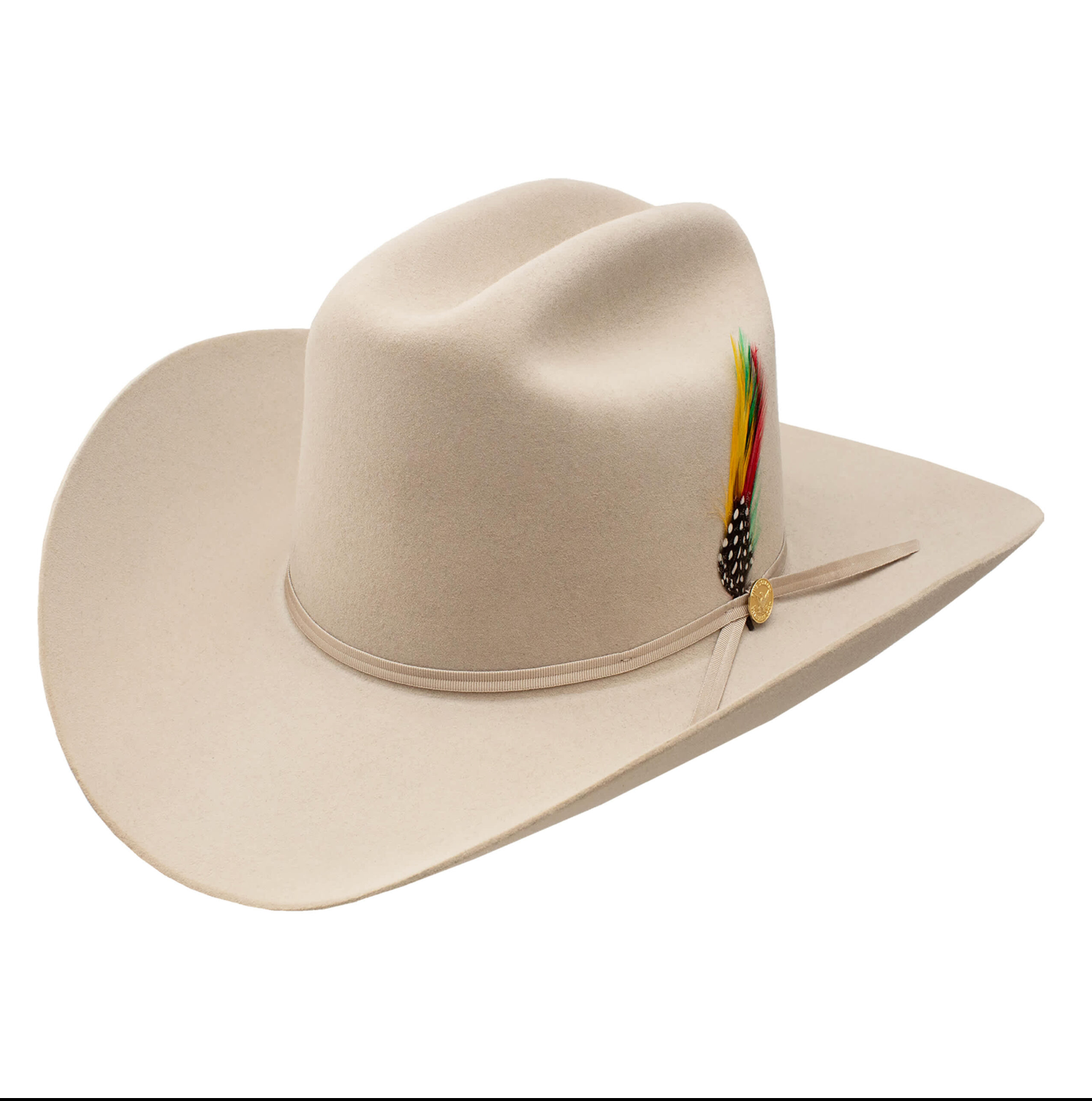 Stetson 6X Rancher 160th Edition Cowboy Hat