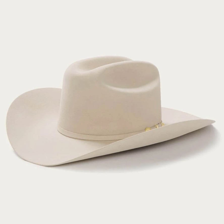 Stetson 100X The Golden Eagle Cowboy Hat