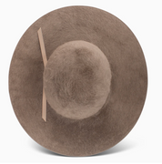 Resistol 8X Stone Kodiak Open Crown Felt Cowboy Hat