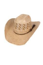 Pardi Tassel 100X Limited Edition Straw Hat