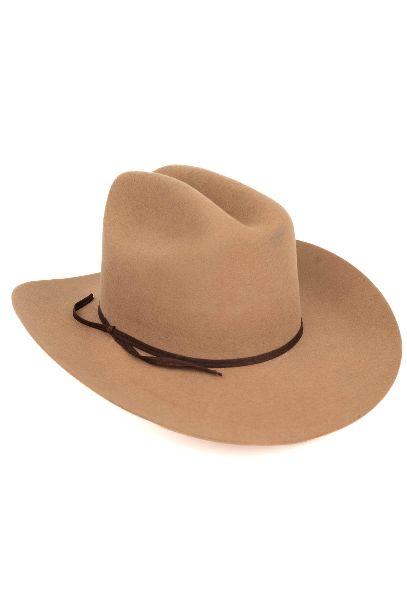 Sinaloa 6X Felt Hat