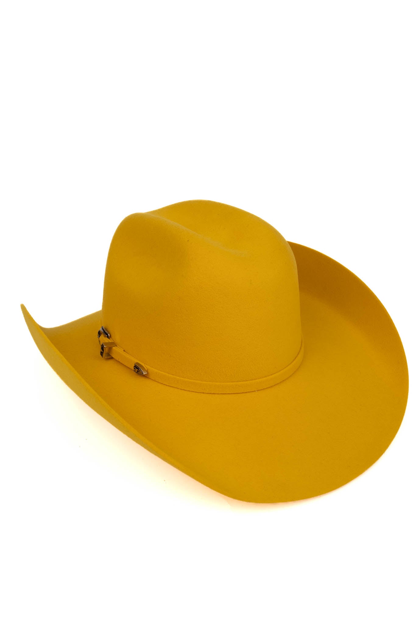 Rock'em Damian 6X Color Edition Felt Hat
