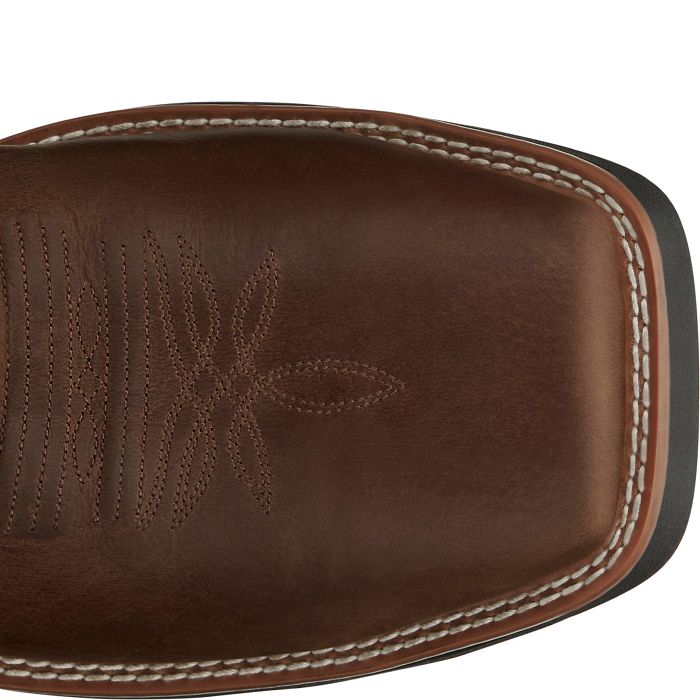 Tony Lama TW3302 Fireball 11" Composite Toe Waterproof Work Boot