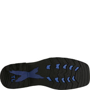 Tony Lama TW3302 Fireball 11" Composite Toe Waterproof Work Boot