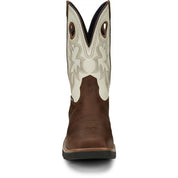 Tony Lama TW3302 Fireball 11" Composite Toe Waterproof Work Boot