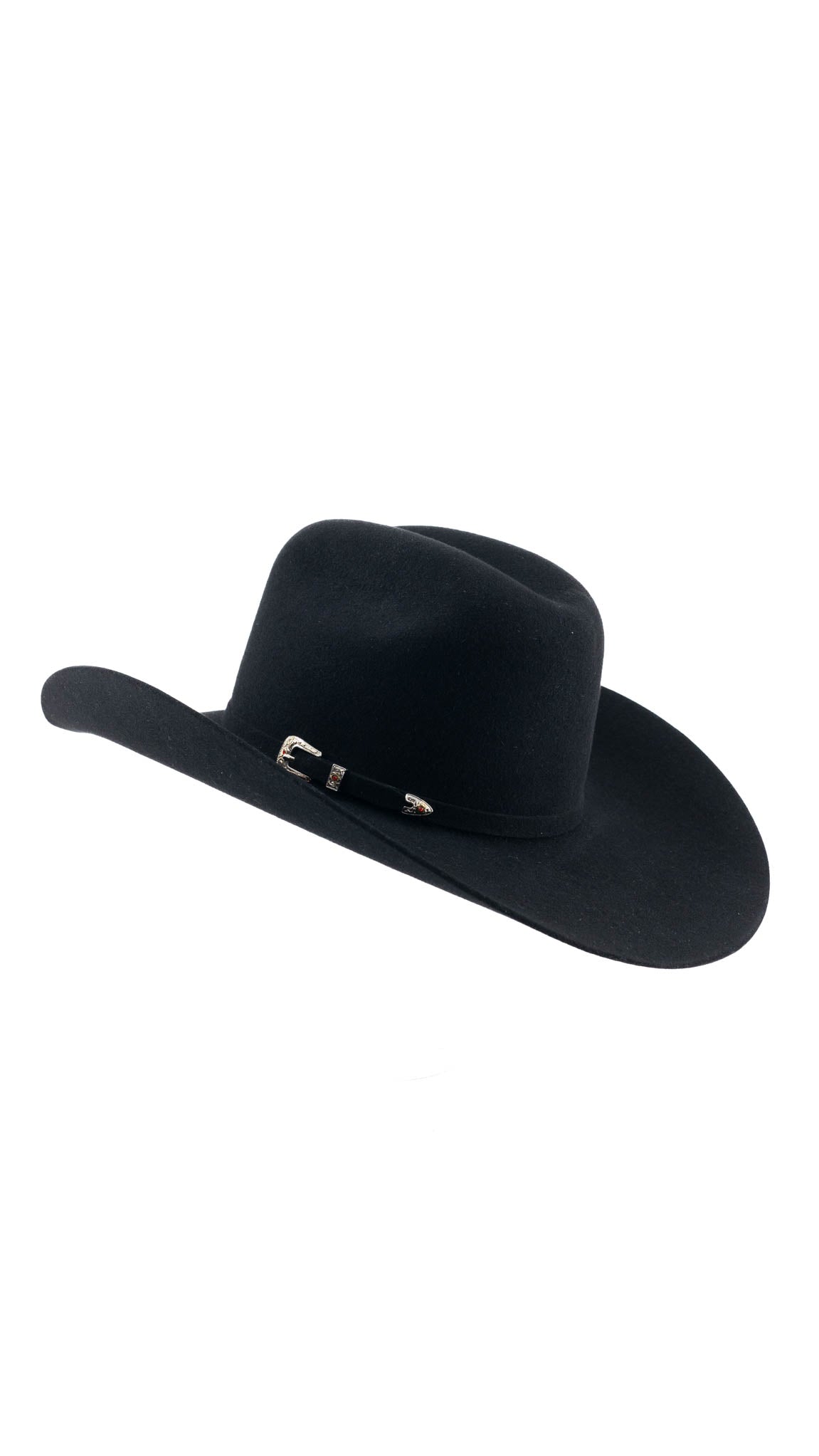 Rock'em 20X Oscar Felt Hat