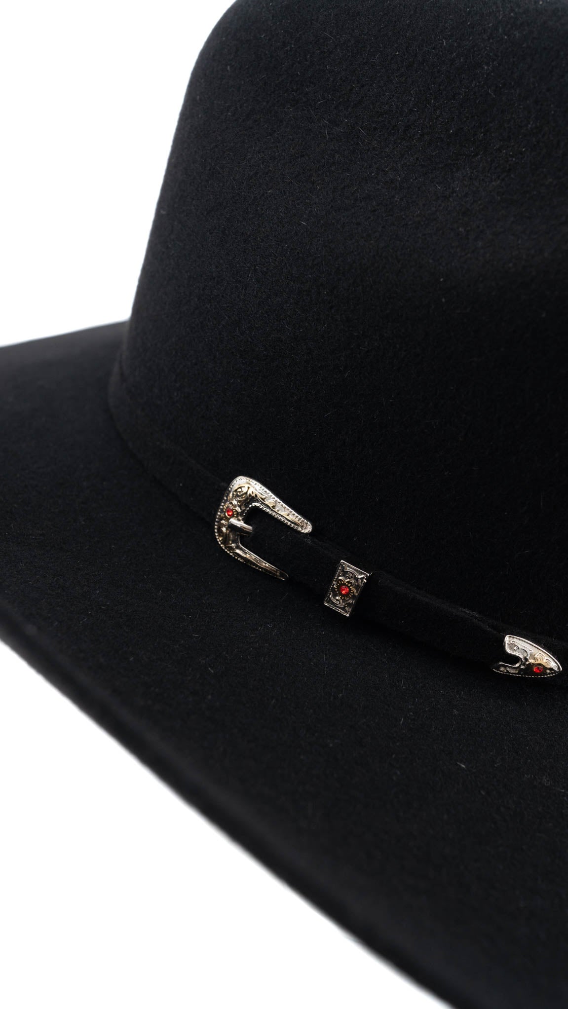 Rock'em 20X Oscar Felt Hat