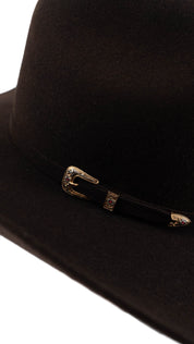 Rock'em 20X Oscar Felt Hat