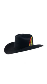 Rock'em 100x Jhonson Felt Hat