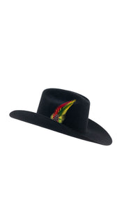 Rock'em 100x Jhonson Felt Hat