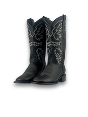 Courtney Snip Toe Cowgirl Boot FINAL SALE