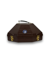 Classic Western Hat Carrier JJ