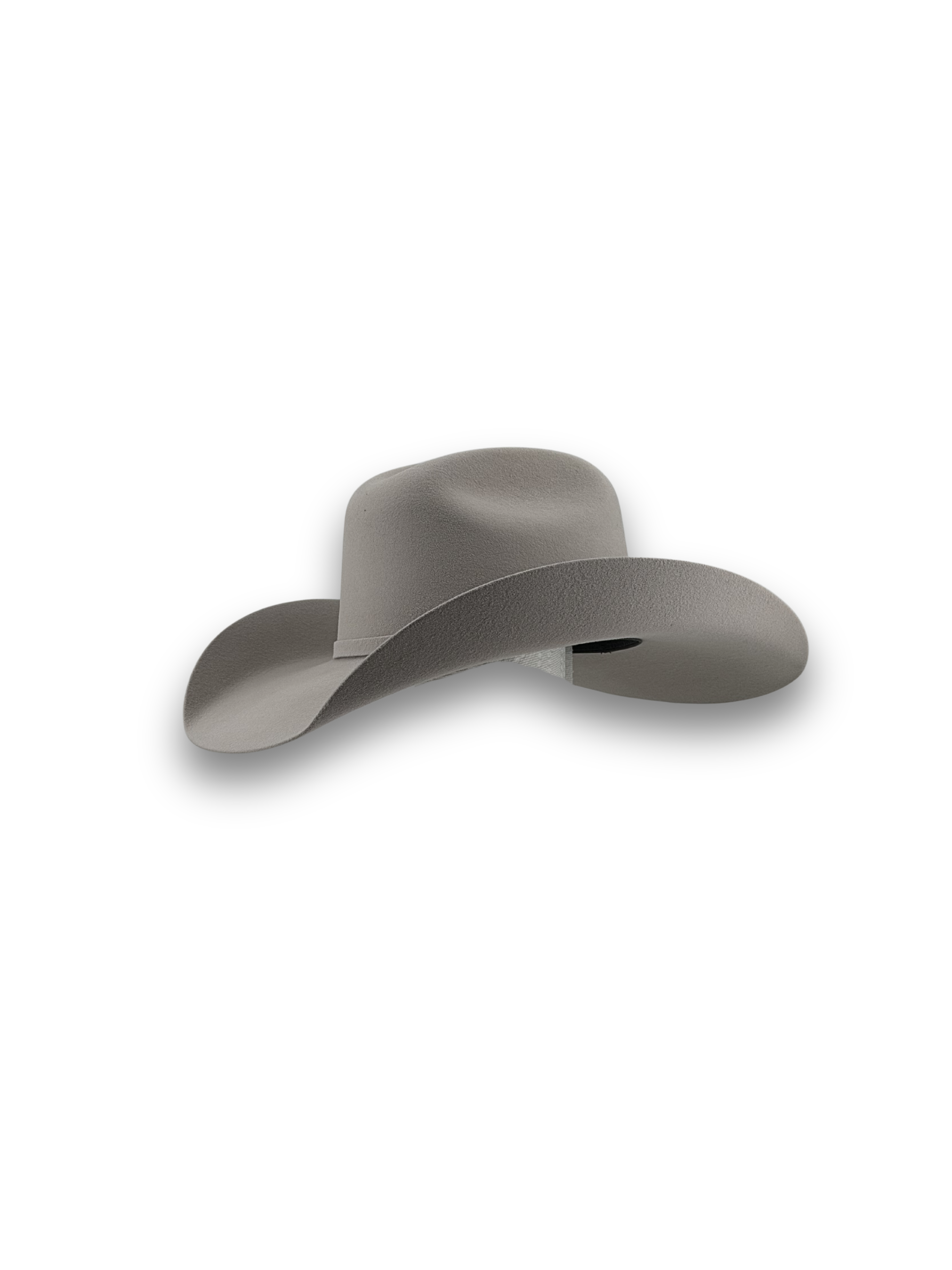 Rock'em 4X Damian Felt Hat