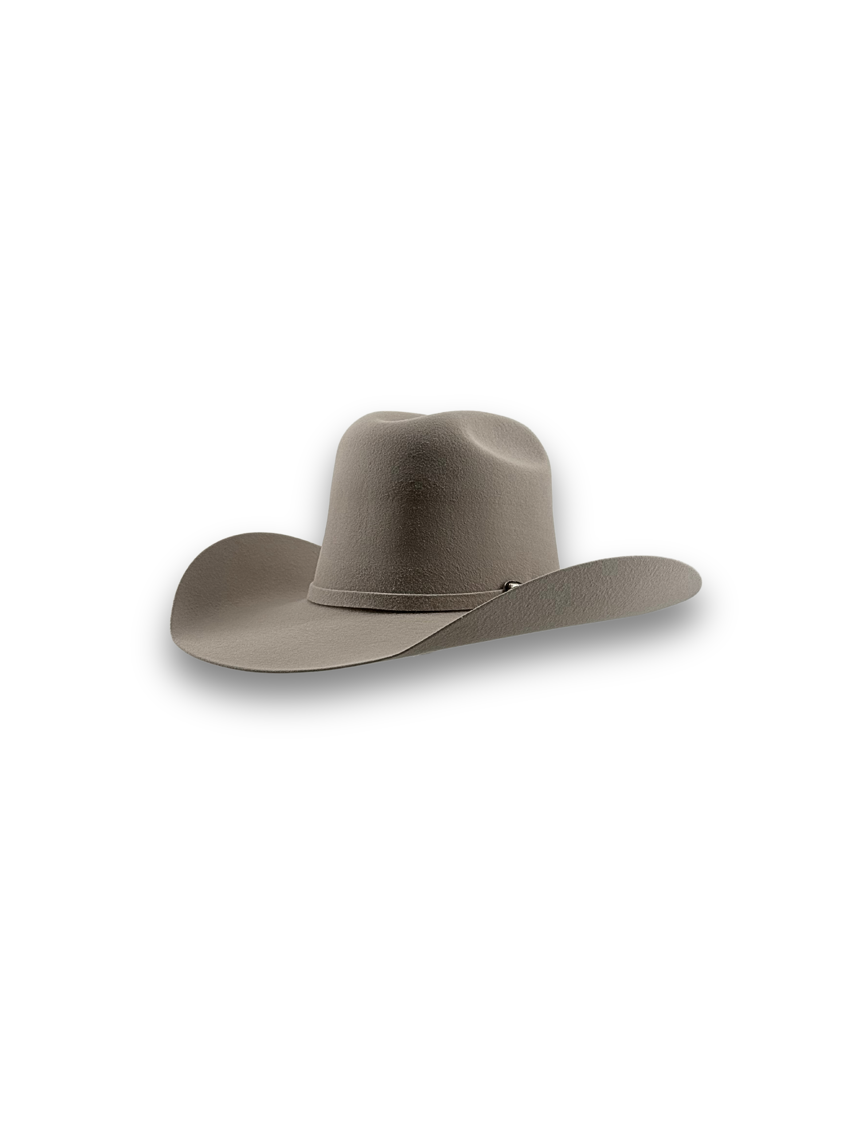 Rock'em 4X Signature Minnick Felt Hat