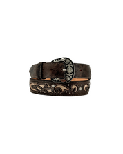 Miranda Flora Cowgirl Belt