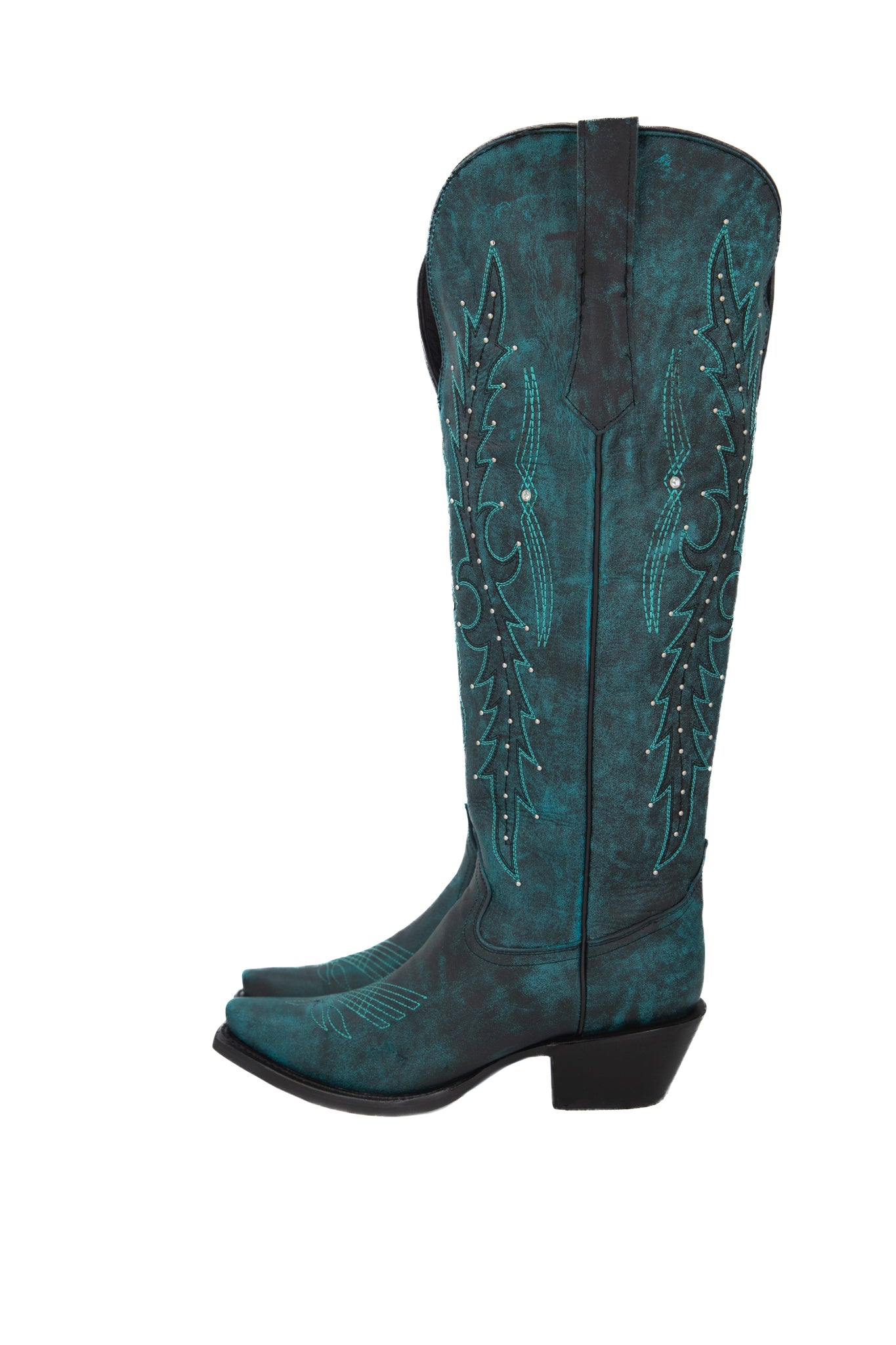 Boc austin wide hot sale calf boots