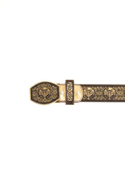 Centenario Cowboy Belt