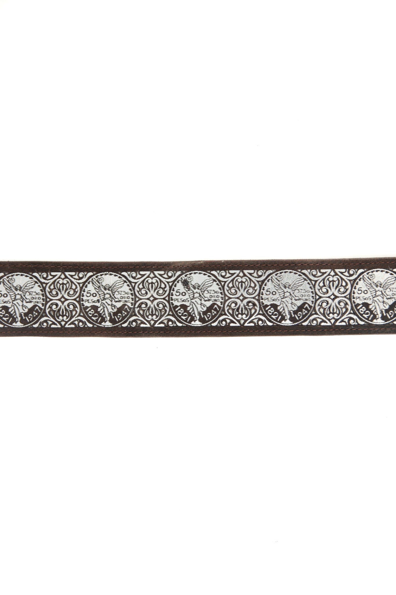 Centenario Cowboy Belt