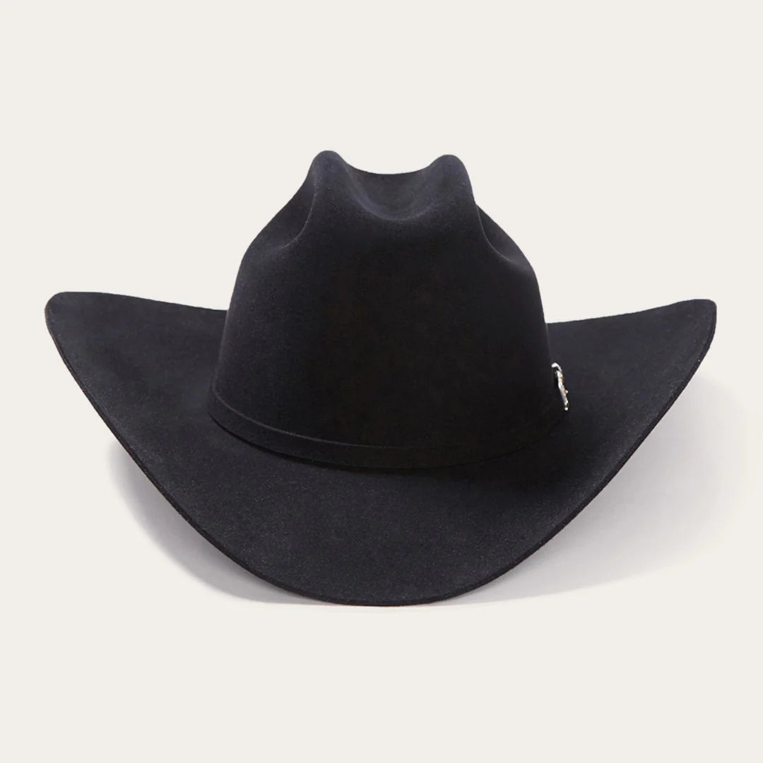 Stetson El Patron 30X Premier Cowboy Hat