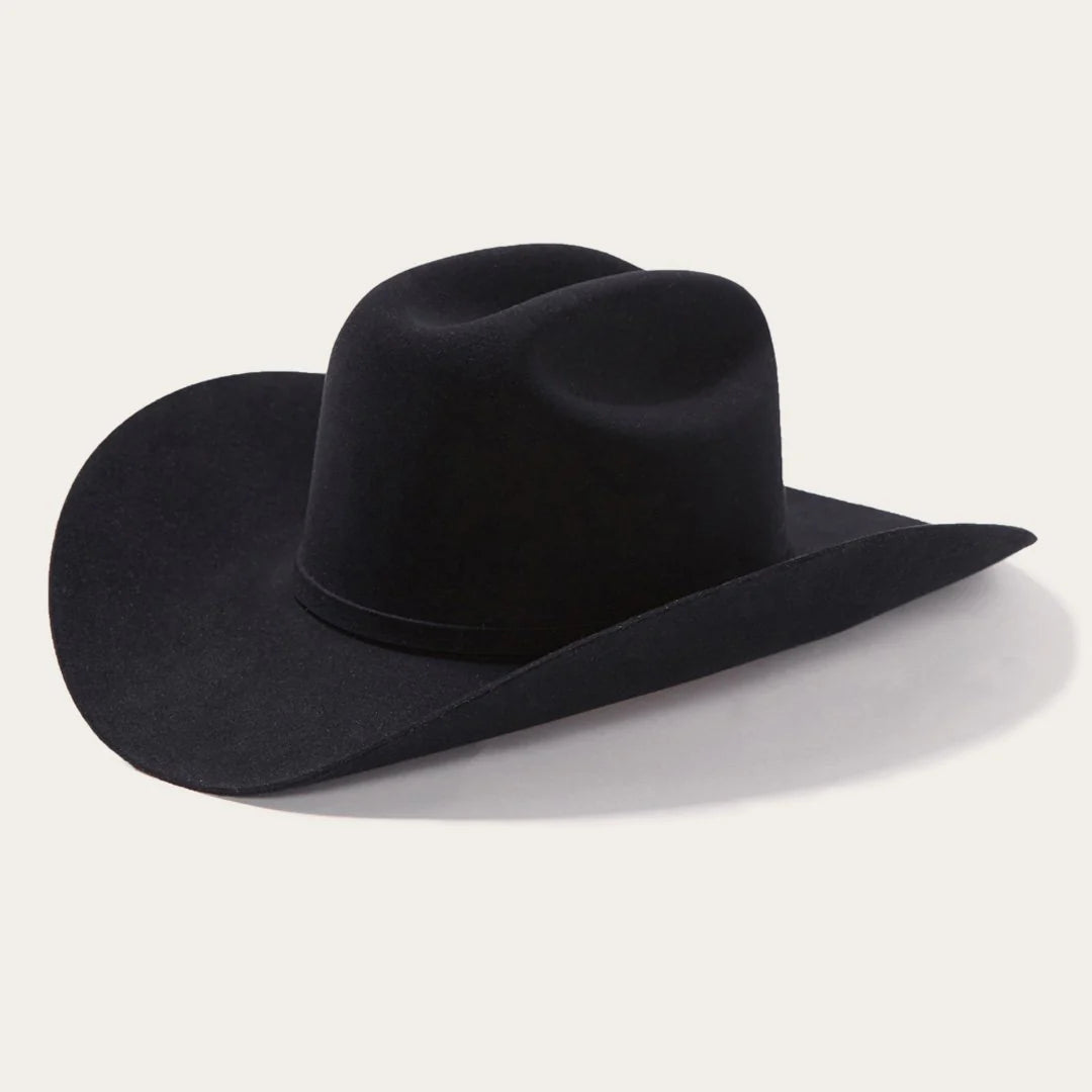 Stetson El Patron 30X Premier Cowboy Hat