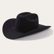 Stetson El Patron 30X Premier Cowboy Hat